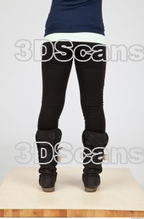 Leggings texture of Tonya 0005